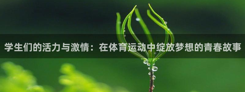 意昂5Kgame体育代理申请流程